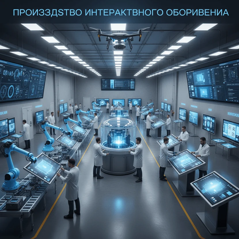 Всегда на связи