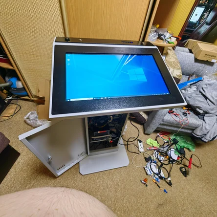 Интерактив